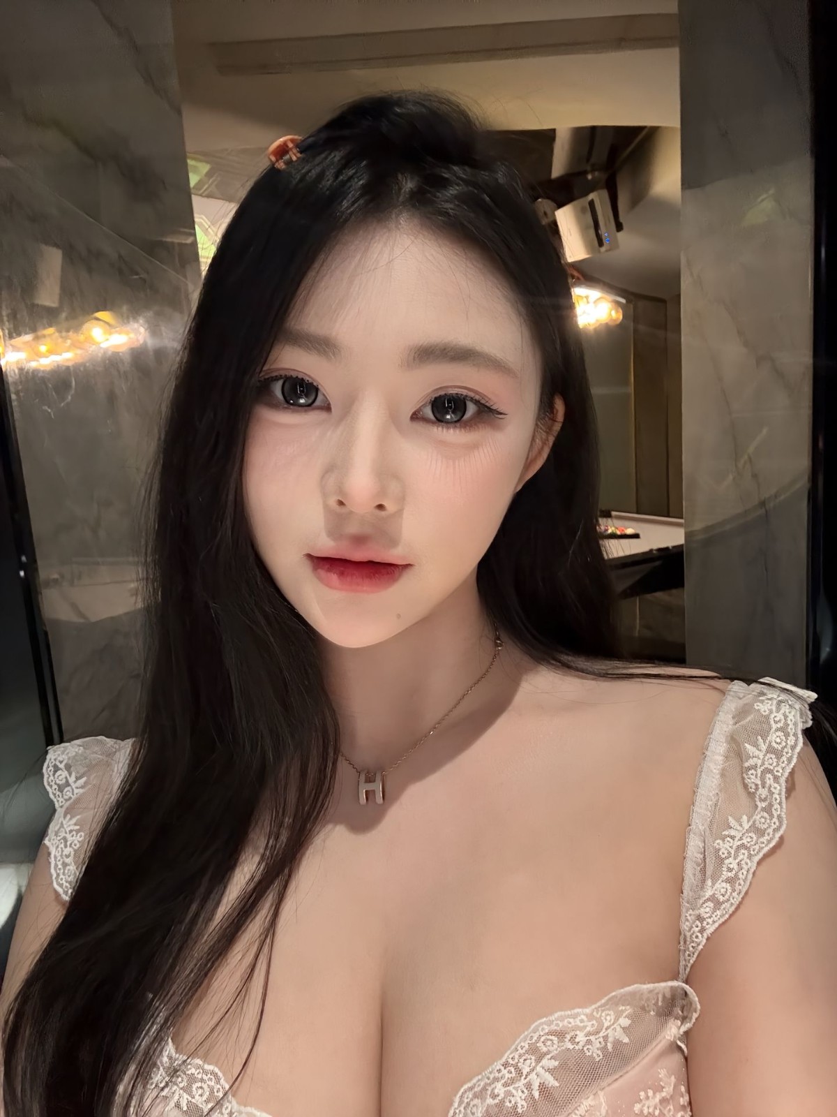 重庆真胸的欣欣10/p