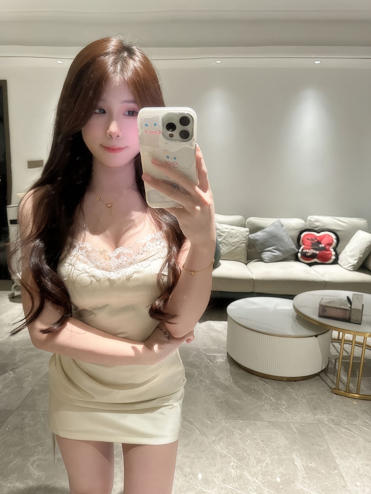 【武汉】宝藏女孩娇娇蜜桃奶鲍鱼嫩