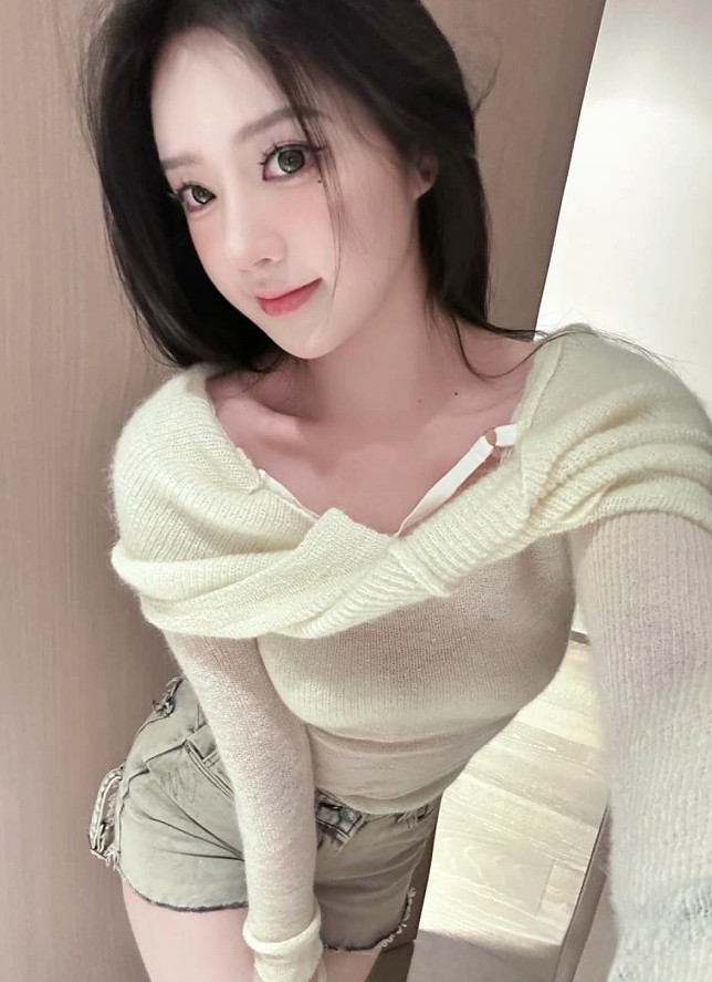 长沙水灵好看的嫩妹！玩物少有