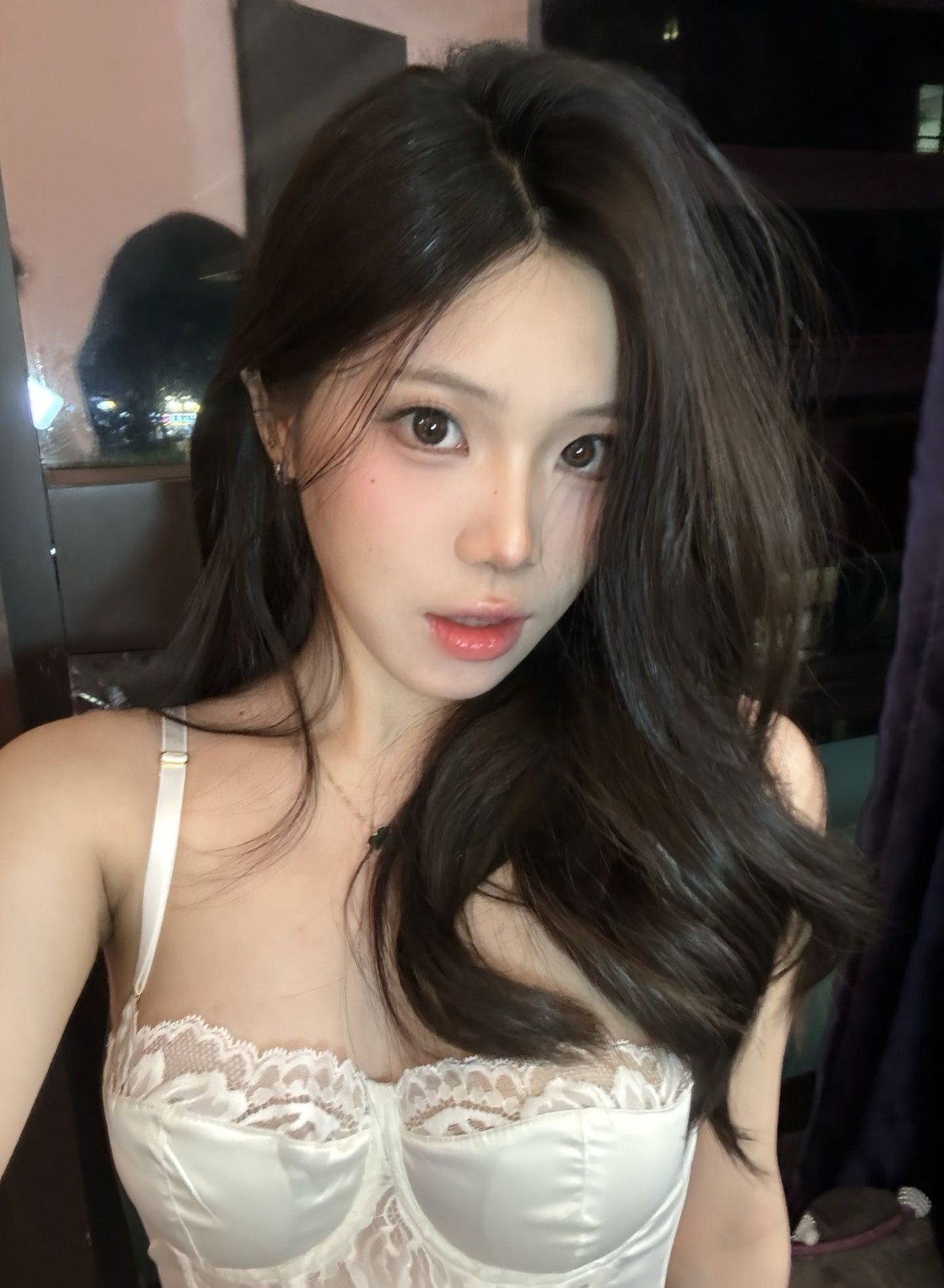 【贵阳】观山湖漂亮骚妞操的爽