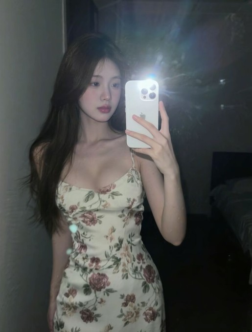 常州那腿那身材！诱惑度拉满