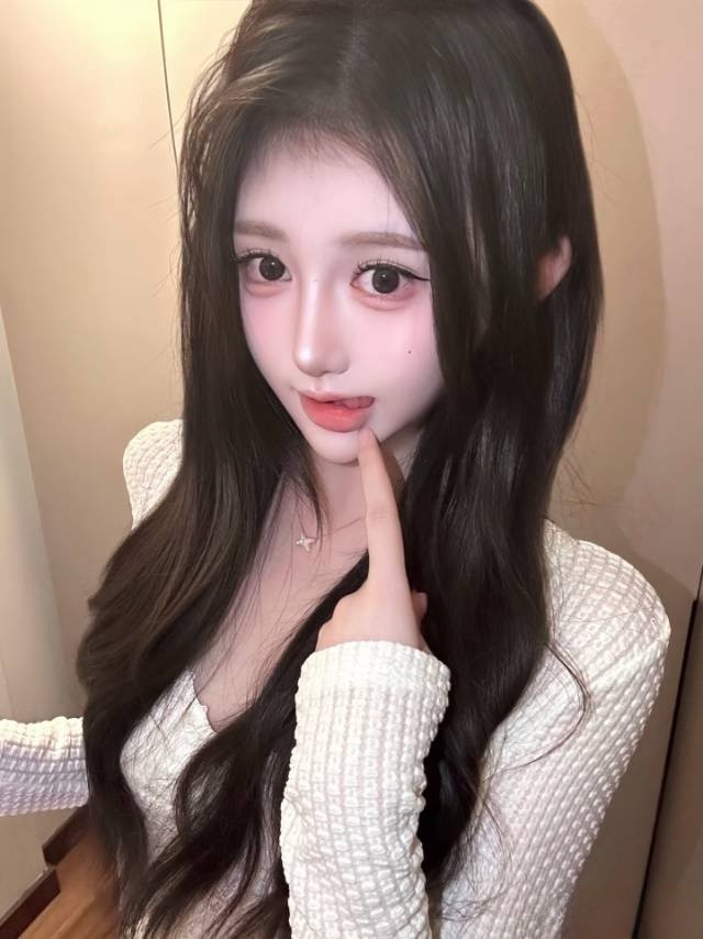 【成都】必须搞两次，难得遇到这么给力的妹妹