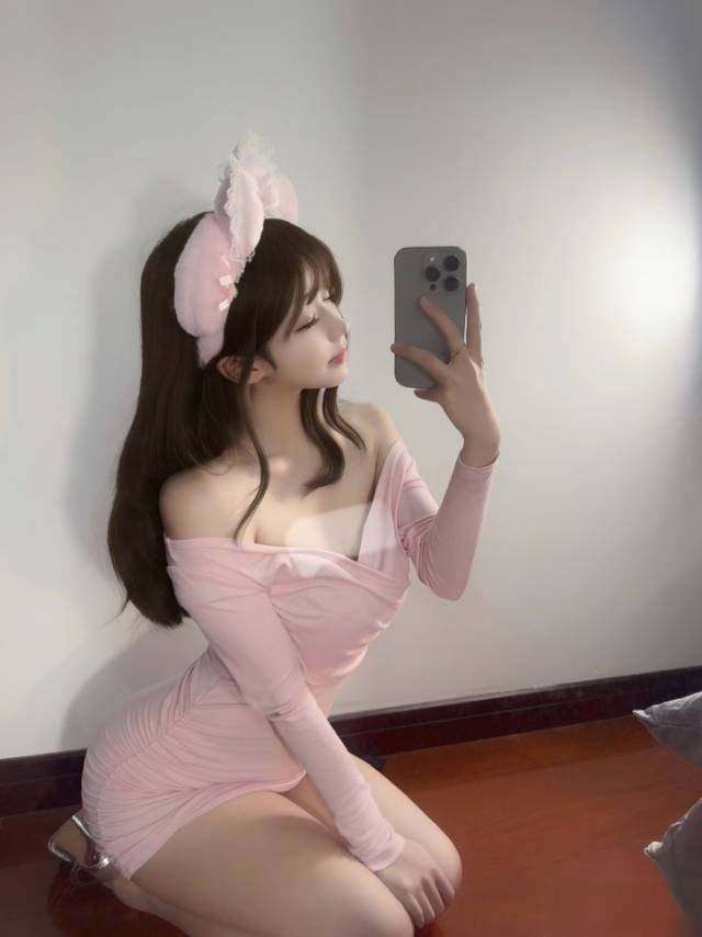 【南通】颜值很漂亮，却被妹子技术征服