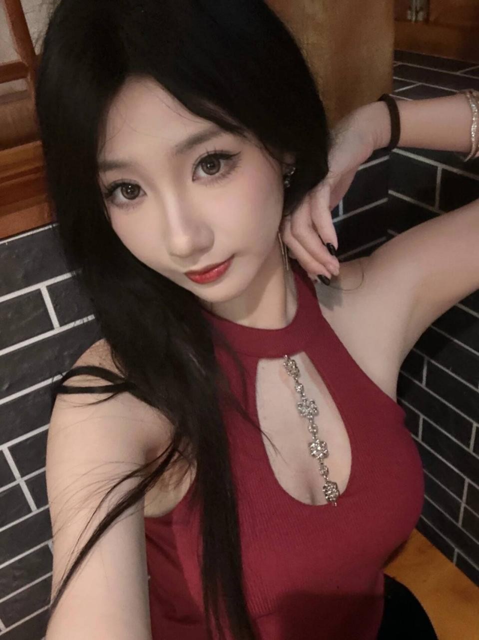 保定性感热辣御姐口活一流棒