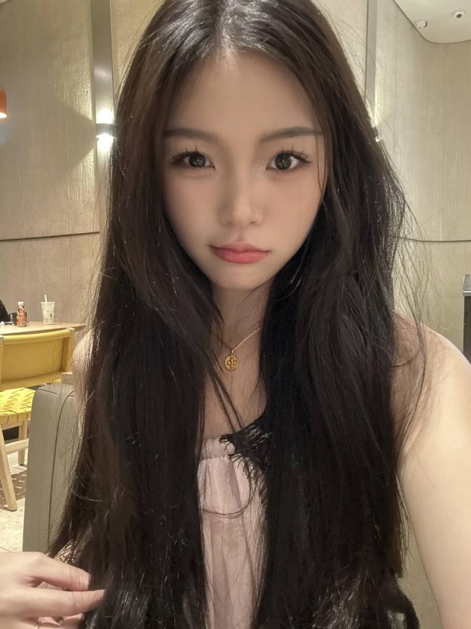 咸阳秦都骚妹推荐给狼友们去玩