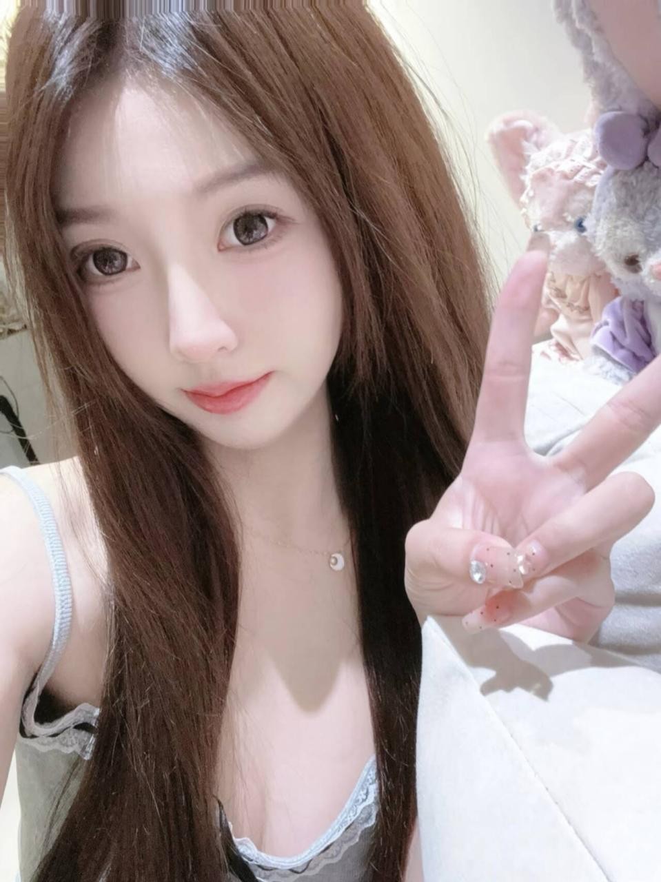 宁波小美女一枚乖巧懂配合