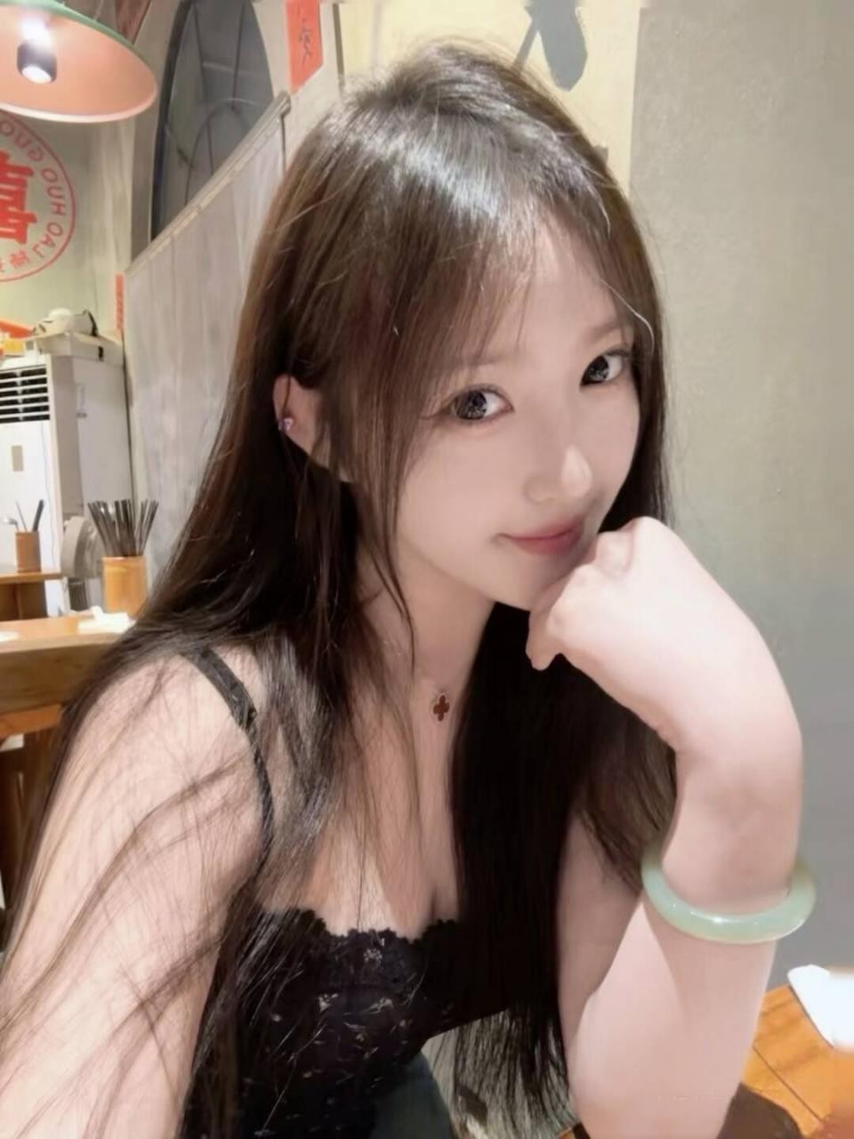 淄博三点粉鲍鱼纯欲小骚货