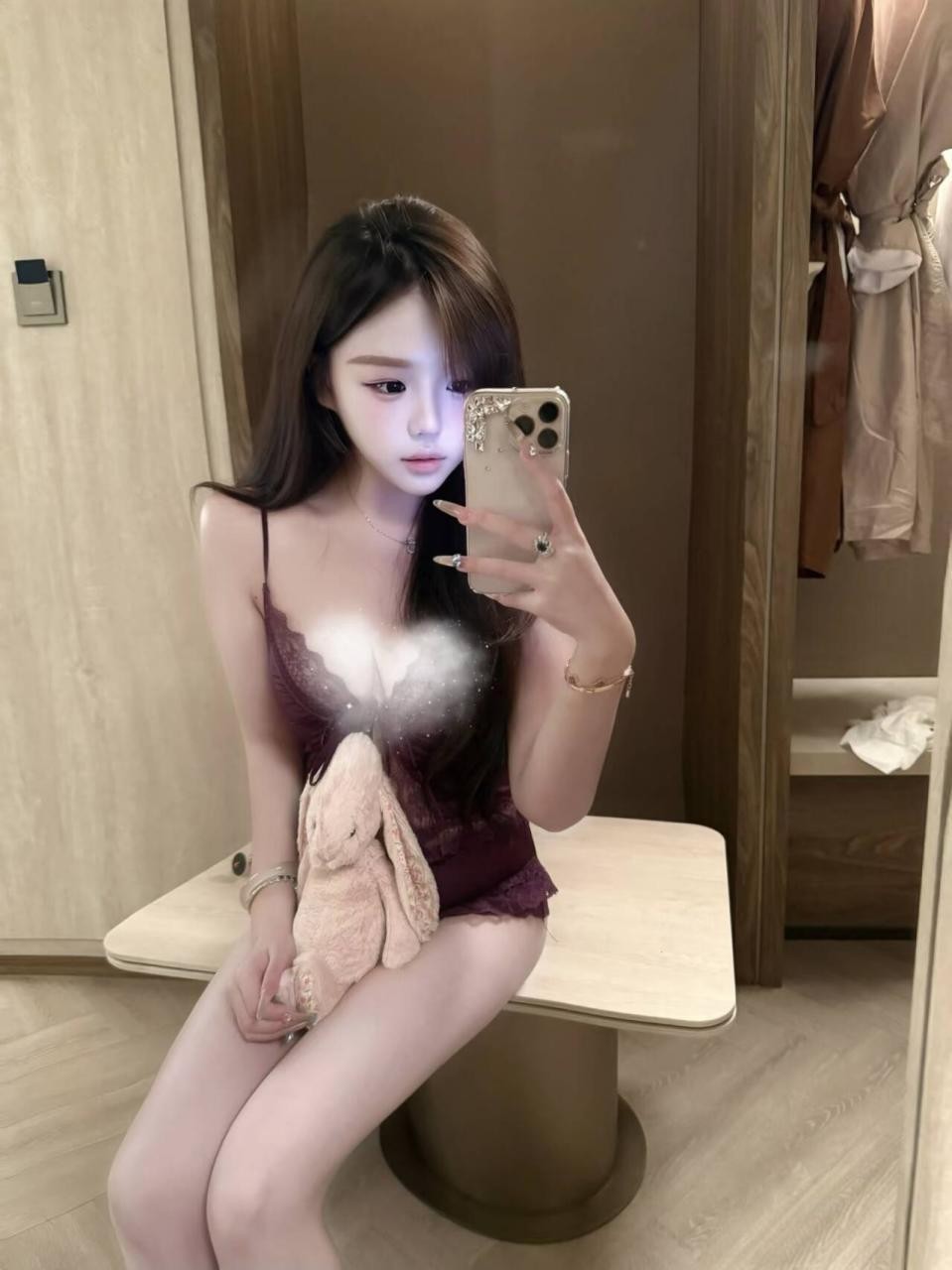 朝阳可爱性感又骚的小妹妹