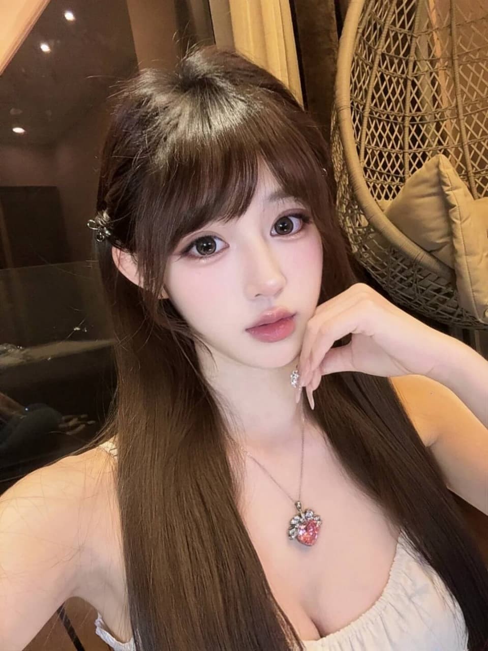杏花岭区真是极品全程主动