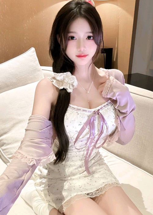  思明区妹子性感迷人  超级泄火
