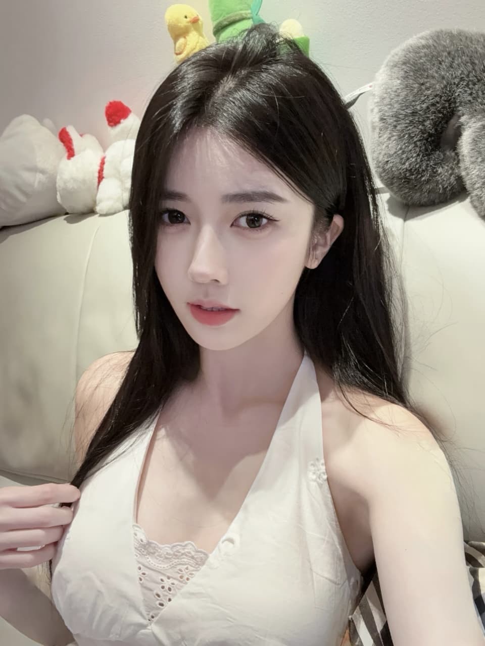  蜀山区骚浪小妹真泄火