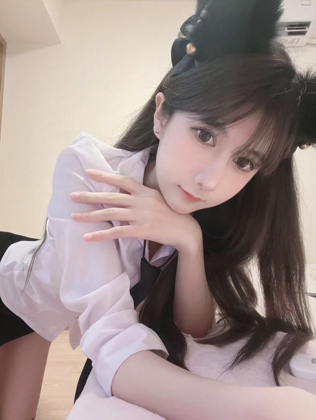 思明区这小妹可以，服务太爽了