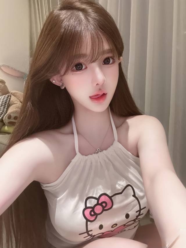 广阳区邻家小妹口活一绝  骚逼真带劲