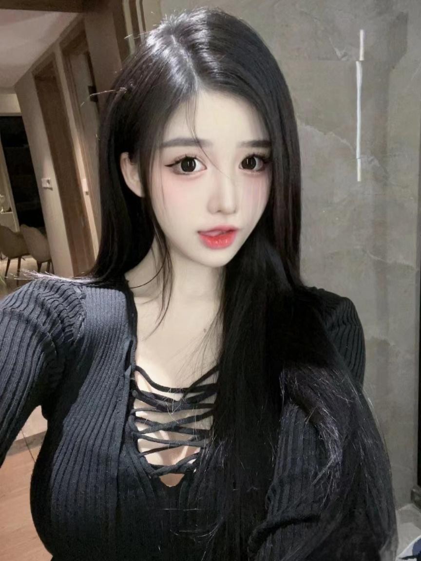 苏州妹妹颜值让人心旷神怡