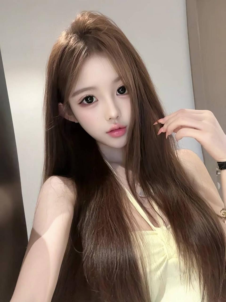 邢台襄都刚出来做的小辣妹分享