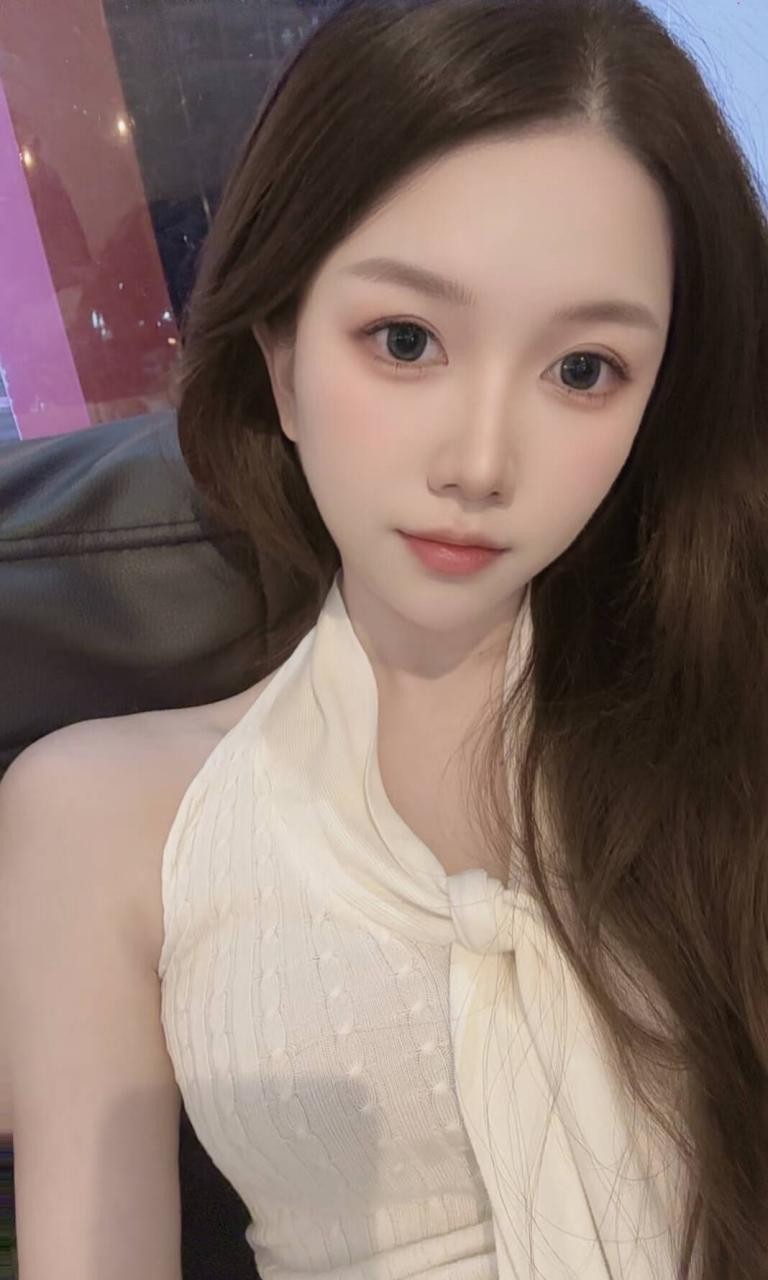 郑州金水温柔小女神大长腿