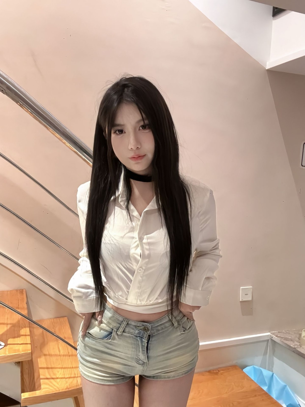 年轻肉体超值服务