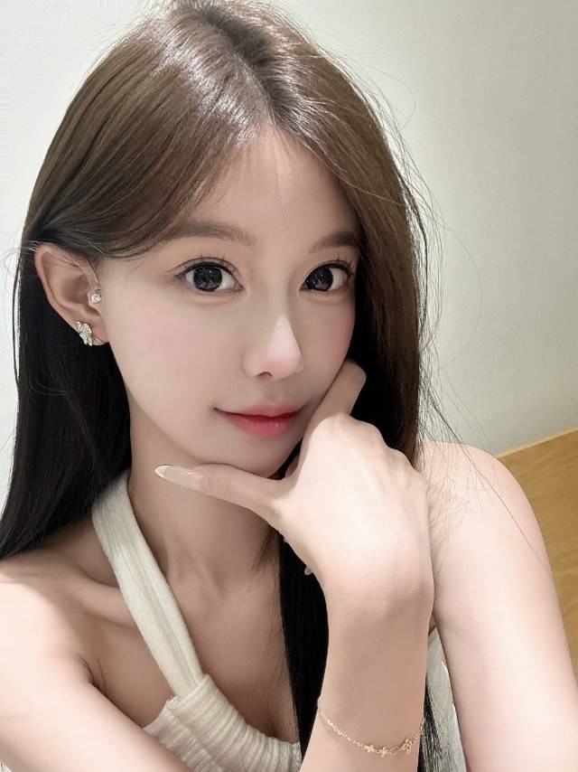 【松江区】妹子清纯漂亮，卸货超爽