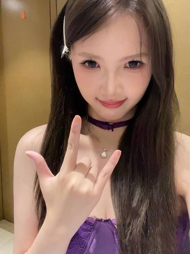 【南宁】用心主动的妹子，爽的很