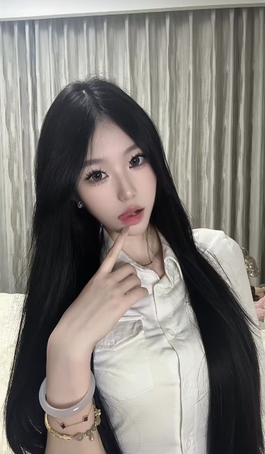 南岗区极品尤物  后入式最舒适