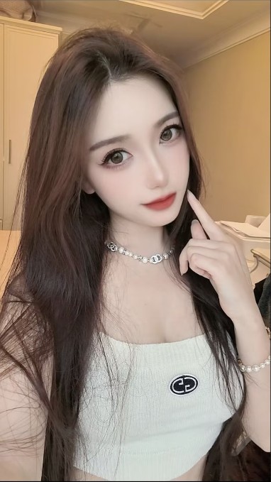 福山区这么漂亮主动的小姐姐很难得