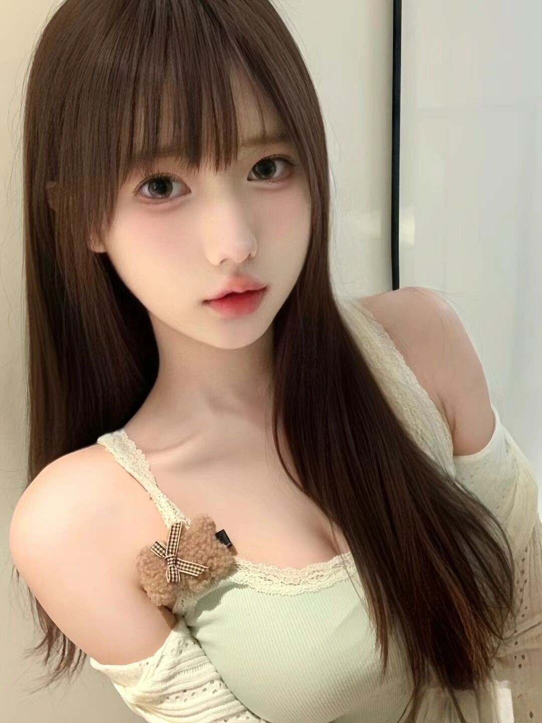 静安纯情嫩妹小穴非常舒服
