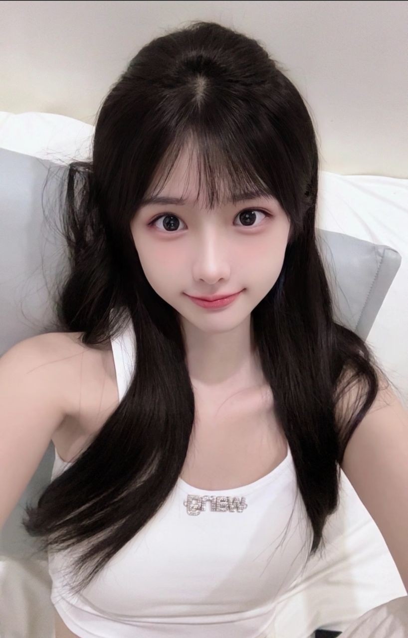嘉定难得遇到这么纯的小妹