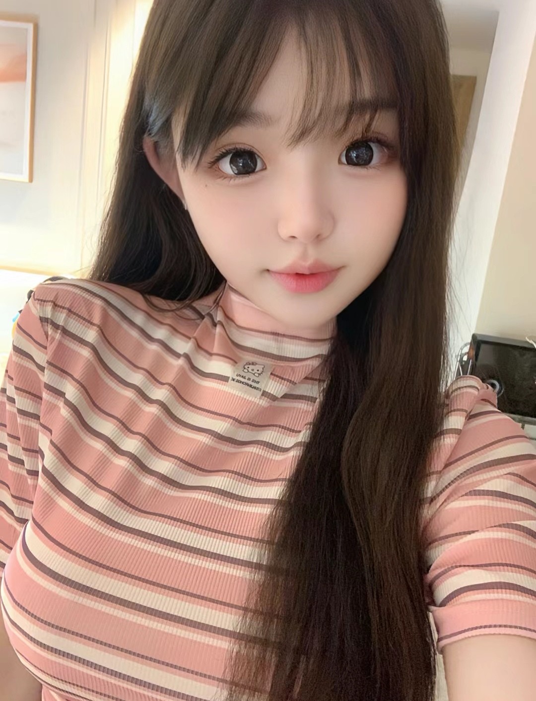 鼓楼兼职学妹  怼起来非常爽