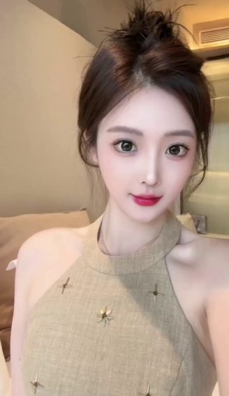 鄞州妹子服务极度配合  两炮才放过她