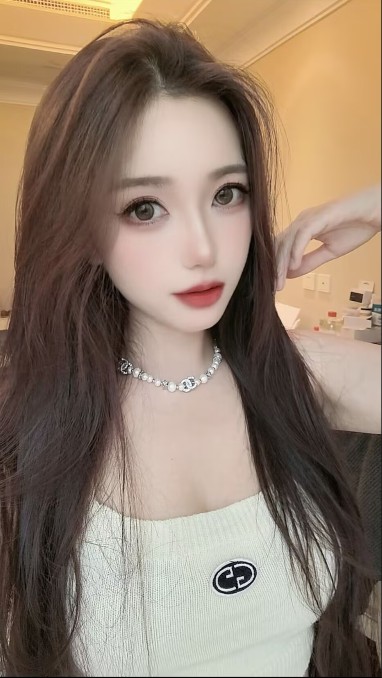 魔都小美女  技术也是很棒