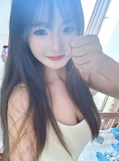  七里河调皮小妹  不一样的体验