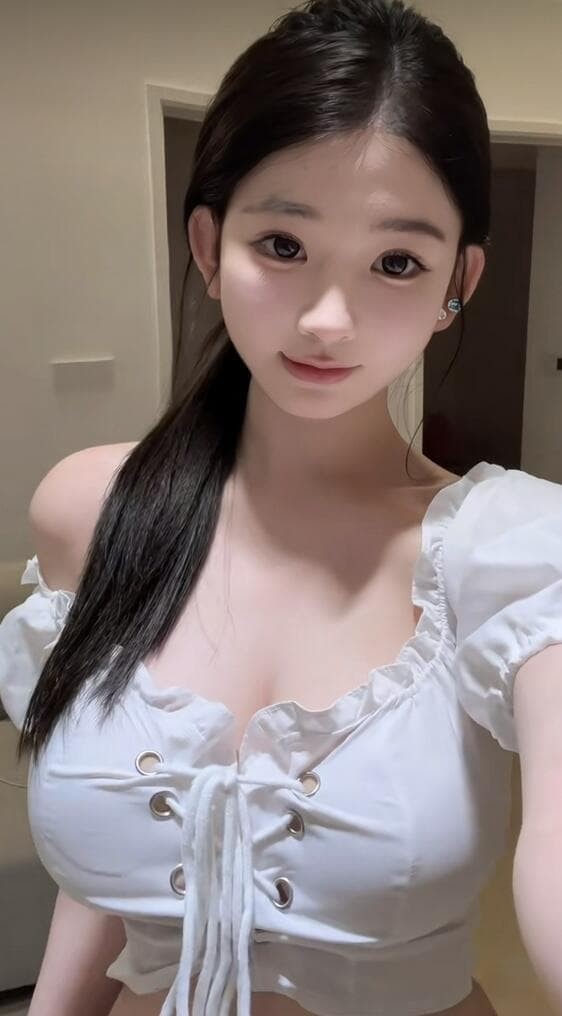 仓山新来的妹妹技术真不赖