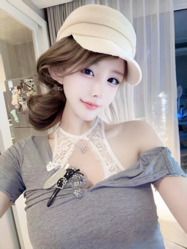 九龙坡高颜值白嫩妹妹  洞口小