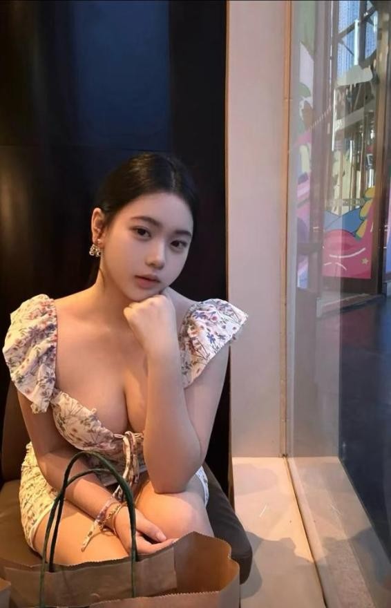郑州妹子性格很好性欲很旺