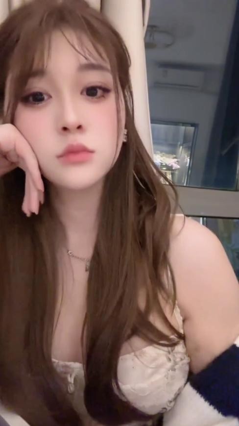 【北京】兼职小奶妹服务真的舒服