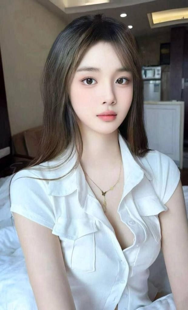 这么漂亮幺妹鲍鱼太嫩了