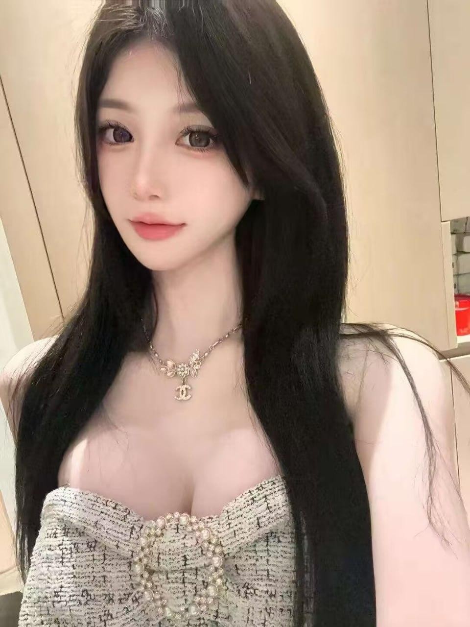 【青岛】最近比较火的嫩模资源