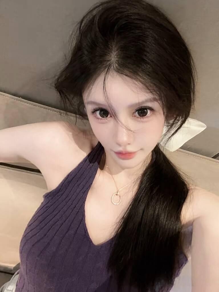 廊坊新人长的漂亮干着舒服