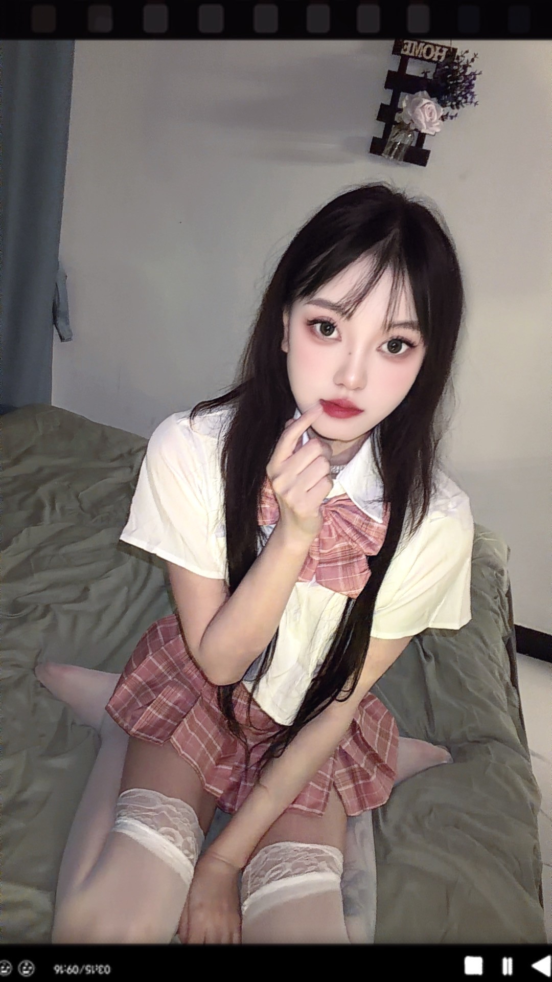 湿润至极秀秀