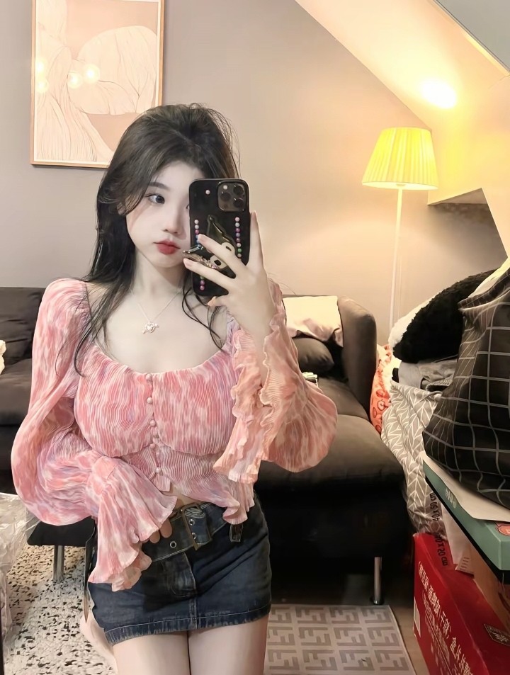 学生妹小雅奶粉屄嫩