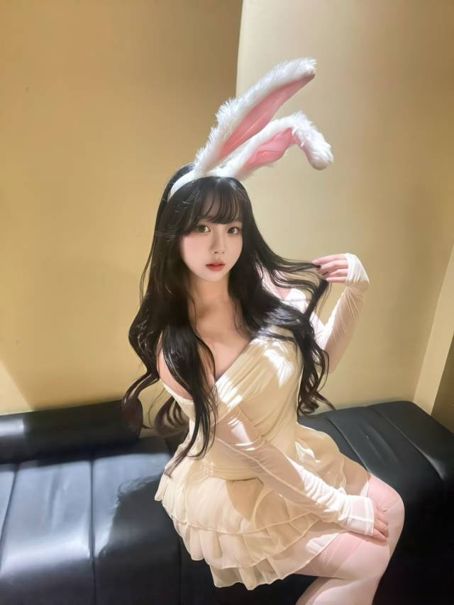 【长沙】妹子真不错，很卖力服务
