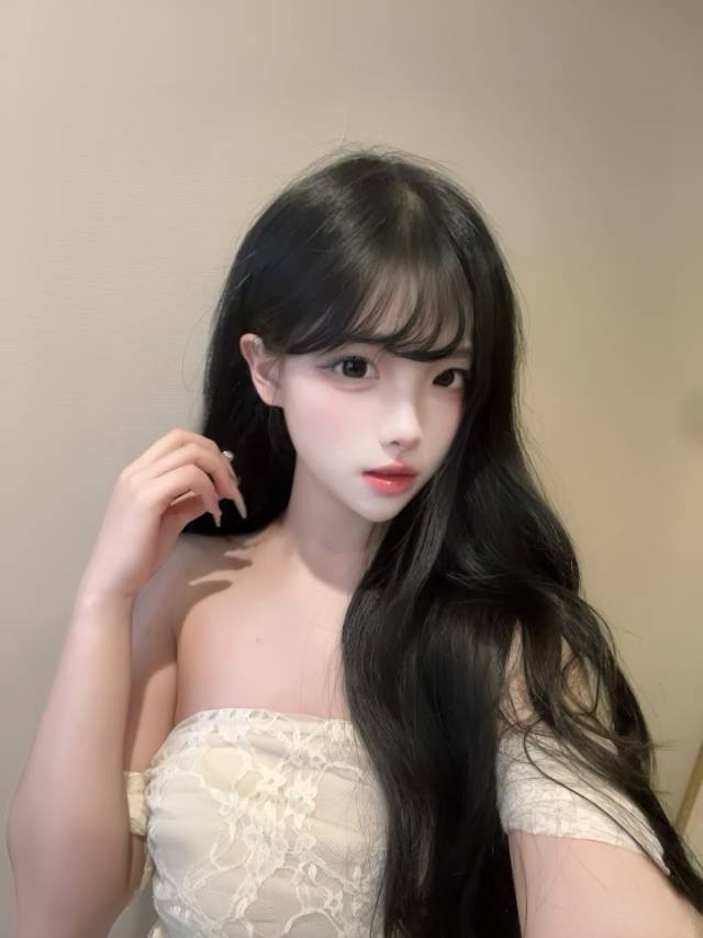 【青岛】妹子摆好姿势让我干，超满足