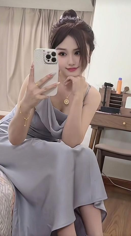 【北京】完美容颜让人无可挑剔