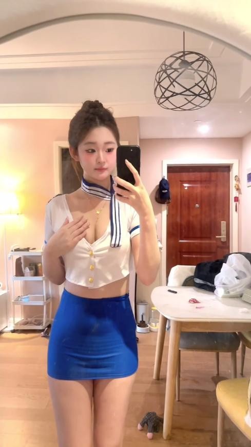 【大同】邻家妹子20出头玩的开