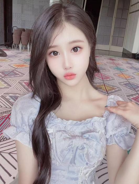 常州超正点妹子小脸非常水灵