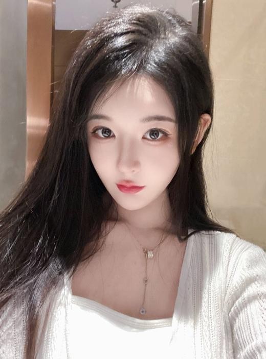 秦皇岛妹子鲍鱼保养的很好很粉嫩