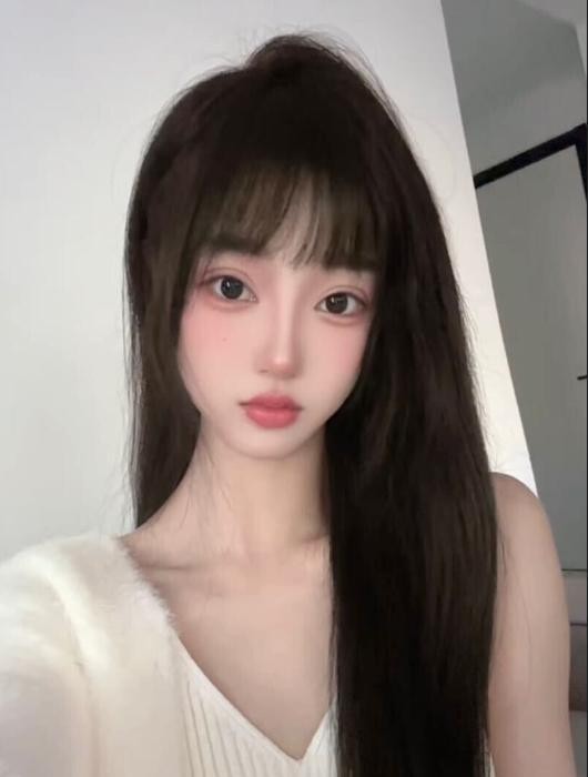 呼市妹子又纯又欲让人很有征服感