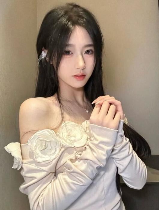 芜湖玩这么嫩的妹子非常有成就感