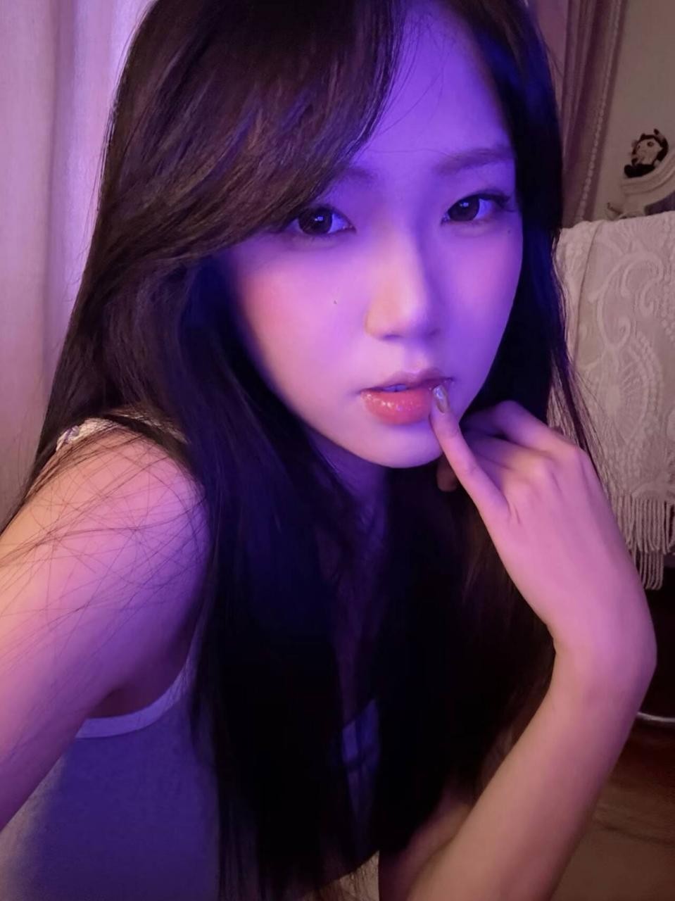 珠海香洲极品紧致粉逼妹妹