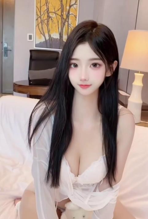 【武汉】这样粉嫩小女生男人所爱